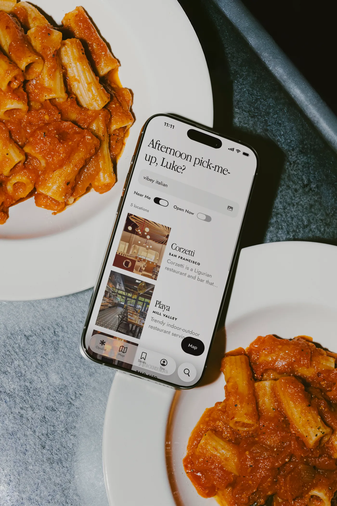 Opulist lifestyle — Opulist-vibe-search